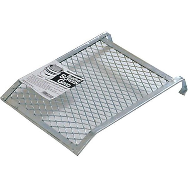 Dendesigns 5 Gallon Bucket Screen Grid DE84843